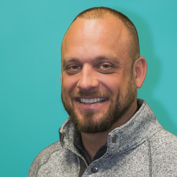 Aaron Christy founder Willow Pointe Roofing