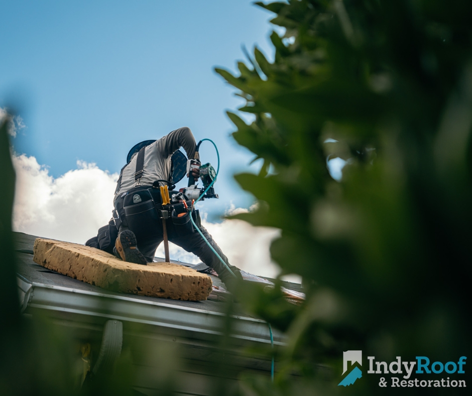 roof replacement cost Indianapolis
